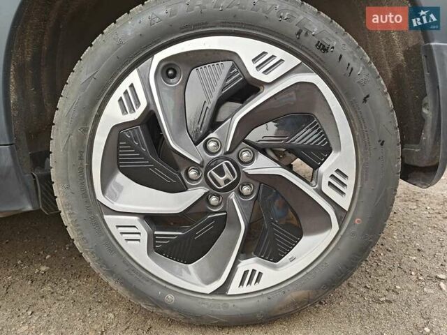 Белый Хонда M-NV, объемом двигателя 0 л и пробегом 28 тыс. км за 19300 $, фото 20 на Automoto.ua