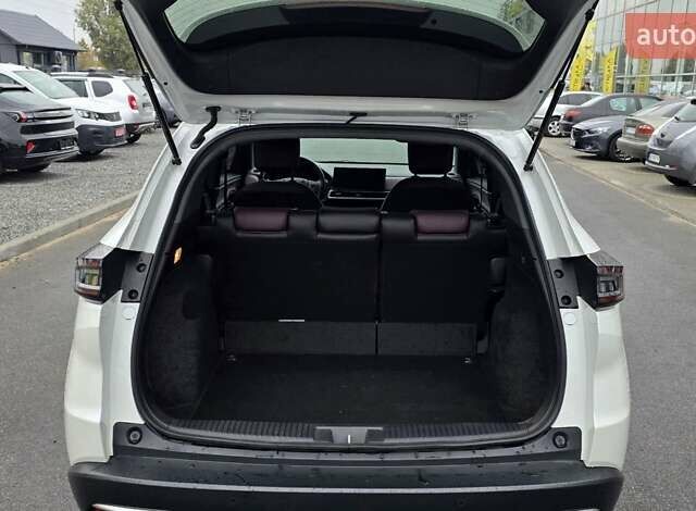 Белый Хонда M-NV, объемом двигателя 0 л и пробегом 15 тыс. км за 18700 $, фото 17 на Automoto.ua