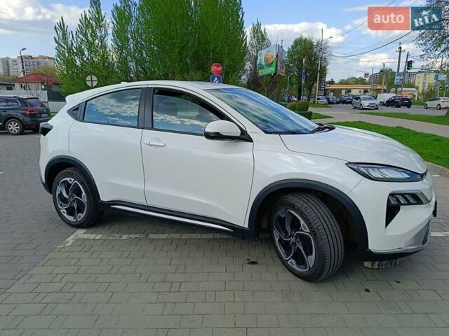 Белый Хонда M-NV, объемом двигателя 0 л и пробегом 6 тыс. км за 18500 $, фото 2 на Automoto.ua