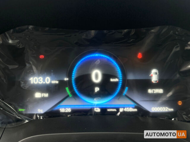 Белый Хонда M-NV, объемом двигателя 59 л и пробегом 0 тыс. км за 21990 $, фото 19 на Automoto.ua