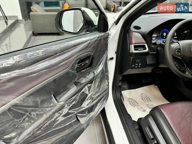 Белый Хонда M-NV, объемом двигателя 0 л и пробегом 1 тыс. км за 20499 $, фото 8 на Automoto.ua