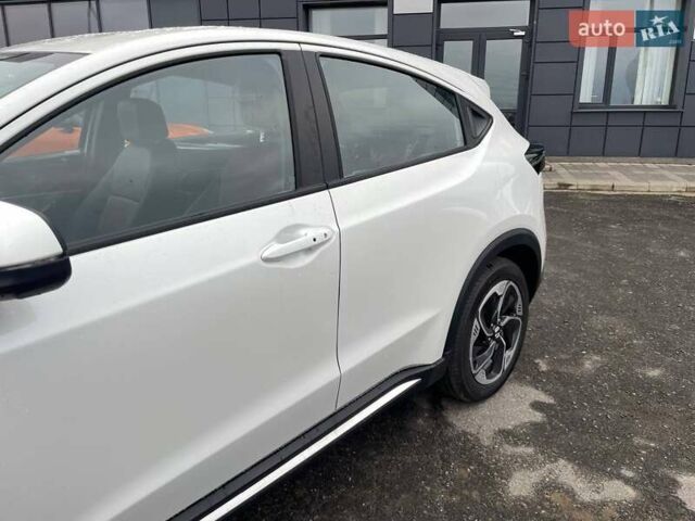 Белый Хонда M-NV, объемом двигателя 0 л и пробегом 1 тыс. км за 20499 $, фото 2 на Automoto.ua