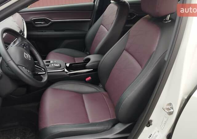 Белый Хонда M-NV, объемом двигателя 0 л и пробегом 5 тыс. км за 20000 $, фото 6 на Automoto.ua