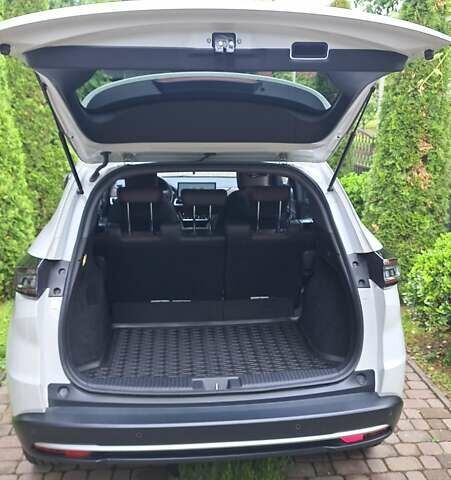 Белый Хонда M-NV, объемом двигателя 0 л и пробегом 10 тыс. км за 20000 $, фото 4 на Automoto.ua