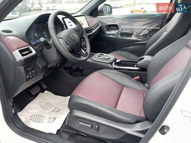 Белый Хонда M-NV, объемом двигателя 0 л и пробегом 1 тыс. км за 20499 $, фото 9 на Automoto.ua