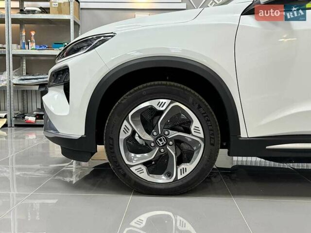 Белый Хонда M-NV, объемом двигателя 0 л и пробегом 1 тыс. км за 20499 $, фото 3 на Automoto.ua