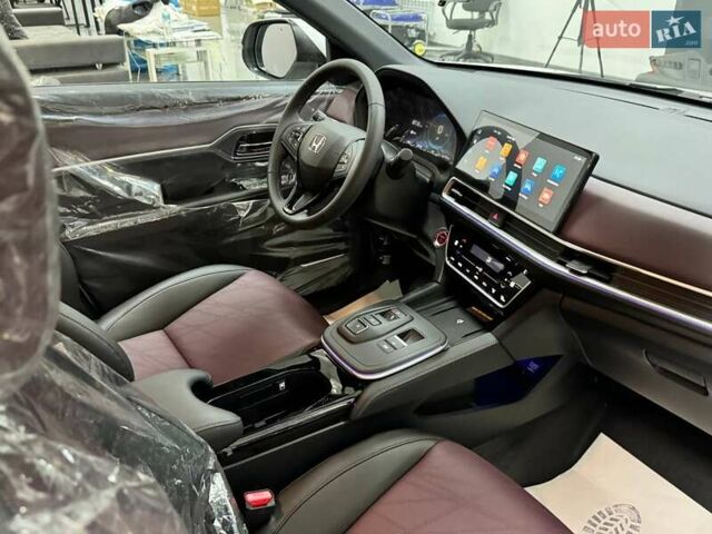 Белый Хонда M-NV, объемом двигателя 0 л и пробегом 1 тыс. км за 20499 $, фото 17 на Automoto.ua
