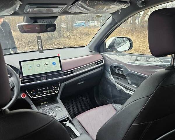 Белый Хонда M-NV, объемом двигателя 0 л и пробегом 14 тыс. км за 18900 $, фото 13 на Automoto.ua