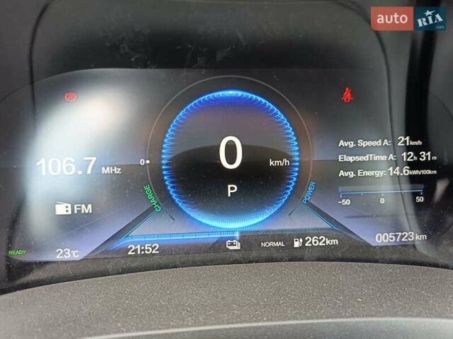 Белый Хонда M-NV, объемом двигателя 0 л и пробегом 6 тыс. км за 18500 $, фото 6 на Automoto.ua