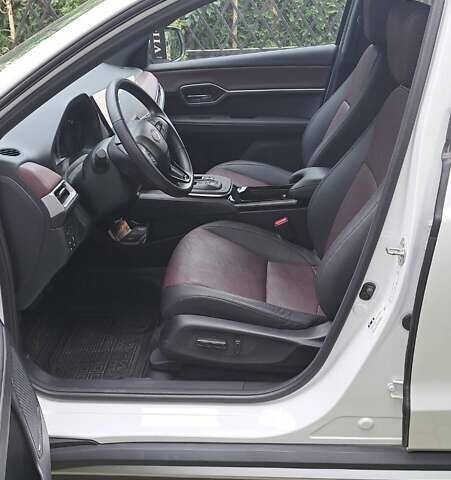 Белый Хонда M-NV, объемом двигателя 0 л и пробегом 10 тыс. км за 20000 $, фото 2 на Automoto.ua