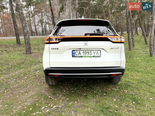 Білий Хонда M-NV, об'ємом двигуна 0 л та пробігом 6 тис. км за 18600 $, фото 6 на Automoto.ua