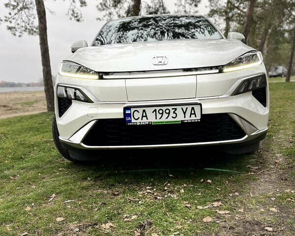 Білий Хонда M-NV, об'ємом двигуна 0 л та пробігом 6 тис. км за 18600 $, фото 1 на Automoto.ua