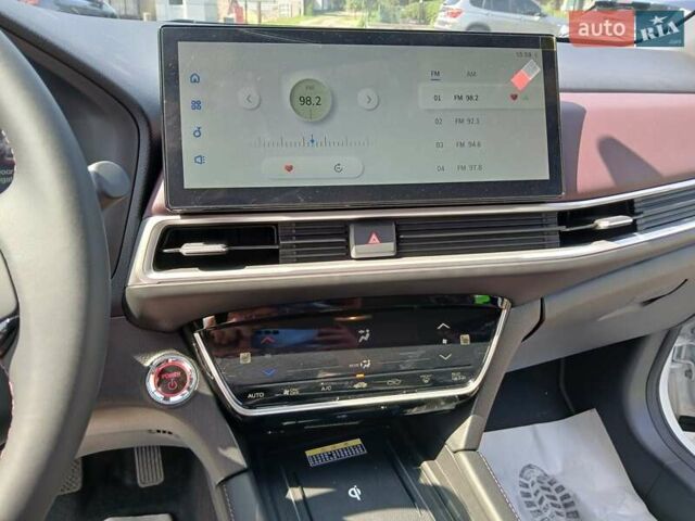 Белый Хонда M-NV, объемом двигателя 0 л и пробегом 1 тыс. км за 20499 $, фото 15 на Automoto.ua