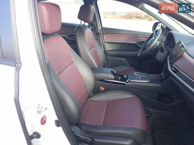 Белый Хонда M-NV, объемом двигателя 0 л и пробегом 1 тыс. км за 19900 $, фото 16 на Automoto.ua