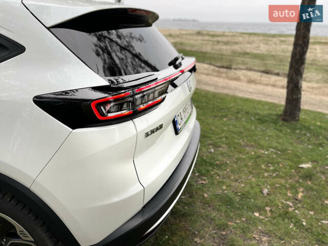 Білий Хонда M-NV, об'ємом двигуна 0 л та пробігом 6 тис. км за 18600 $, фото 11 на Automoto.ua