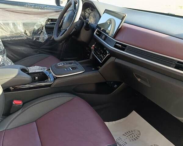 Білий Хонда M-NV, об'ємом двигуна 0 л та пробігом 2 тис. км за 20500 $, фото 4 на Automoto.ua