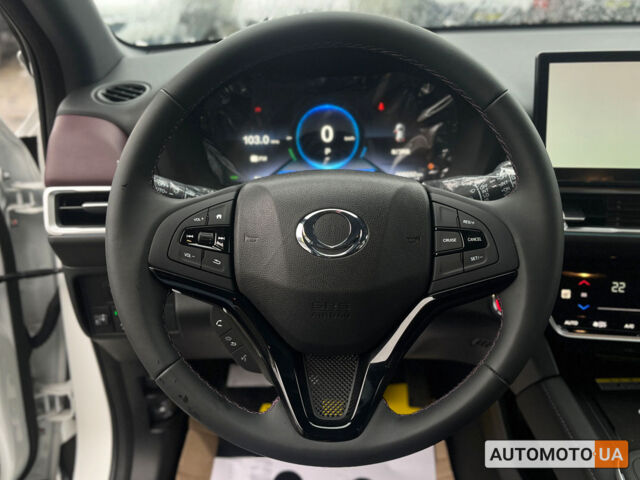 Белый Хонда M-NV, объемом двигателя 59 л и пробегом 0 тыс. км за 21990 $, фото 14 на Automoto.ua