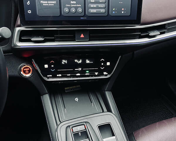 Білий Хонда M-NV, об'ємом двигуна 0 л та пробігом 6 тис. км за 18600 $, фото 13 на Automoto.ua