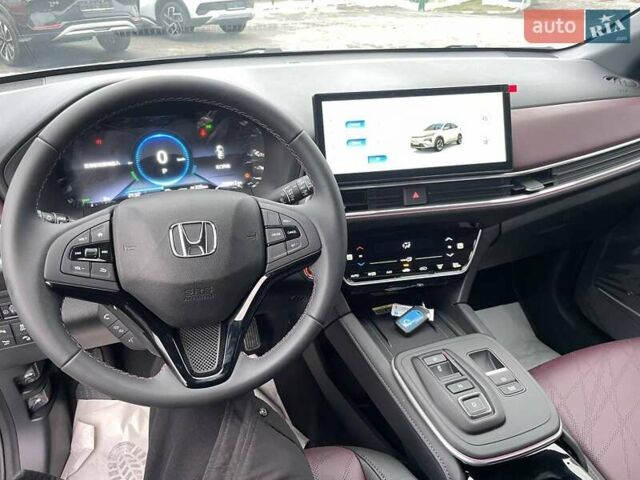 Белый Хонда M-NV, объемом двигателя 0 л и пробегом 1 тыс. км за 20499 $, фото 10 на Automoto.ua