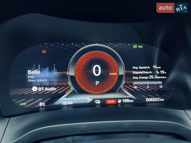 Білий Хонда M-NV, об'ємом двигуна 0 л та пробігом 6 тис. км за 18600 $, фото 15 на Automoto.ua