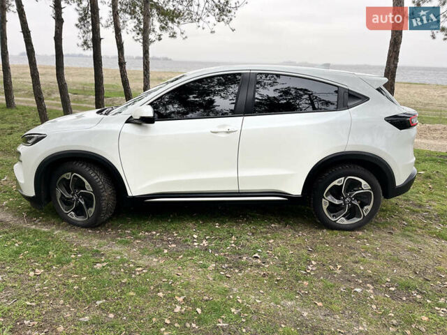 Білий Хонда M-NV, об'ємом двигуна 0 л та пробігом 6 тис. км за 18600 $, фото 4 на Automoto.ua