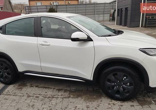 Белый Хонда M-NV, объемом двигателя 0 л и пробегом 5 тыс. км за 20000 $, фото 9 на Automoto.ua