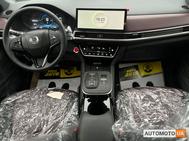 Белый Хонда M-NV, объемом двигателя 59 л и пробегом 0 тыс. км за 21990 $, фото 22 на Automoto.ua