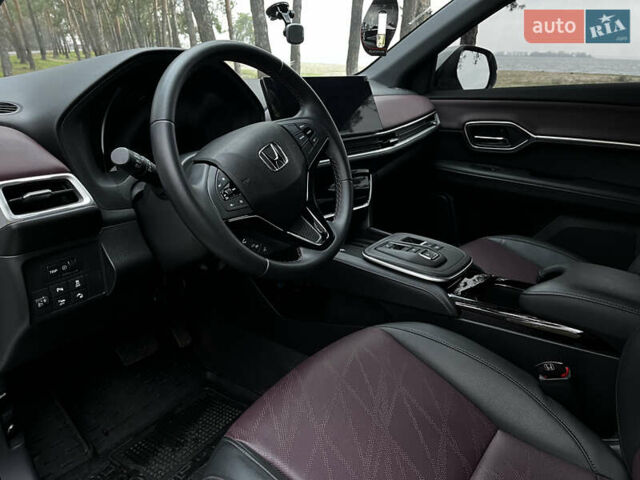 Білий Хонда M-NV, об'ємом двигуна 0 л та пробігом 6 тис. км за 18600 $, фото 20 на Automoto.ua