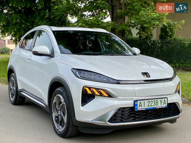 Білий Хонда M-NV, об'ємом двигуна 0 л та пробігом 7 тис. км за 19500 $, фото 17 на Automoto.ua