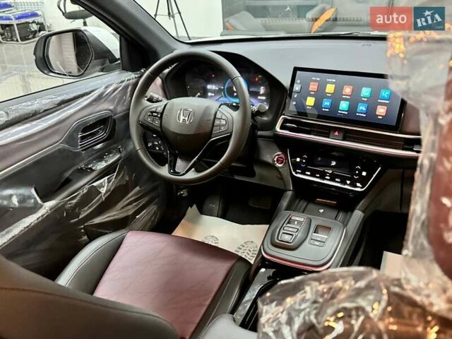 Белый Хонда M-NV, объемом двигателя 0 л и пробегом 1 тыс. км за 20499 $, фото 19 на Automoto.ua
