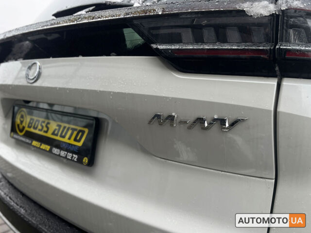 Белый Хонда M-NV, объемом двигателя 59 л и пробегом 0 тыс. км за 21990 $, фото 8 на Automoto.ua