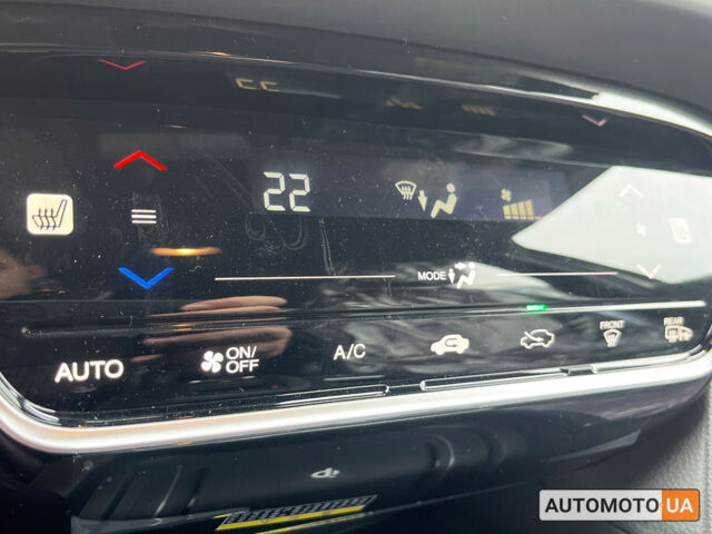 Белый Хонда M-NV, объемом двигателя 59 л и пробегом 2 тыс. км за 21800 $, фото 19 на Automoto.ua