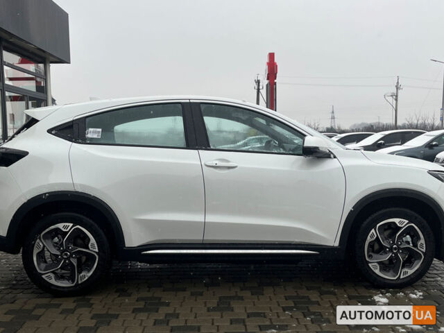 Белый Хонда M-NV, объемом двигателя 59 л и пробегом 0 тыс. км за 21990 $, фото 7 на Automoto.ua