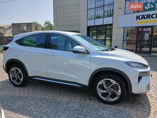 Белый Хонда M-NV, объемом двигателя 0 л и пробегом 1 тыс. км за 20499 $, фото 9 на Automoto.ua