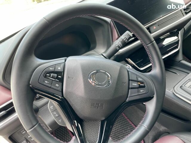 Білий Хонда M-NV, об'ємом двигуна 0 л та пробігом 13 тис. км за 19990 $, фото 30 на Automoto.ua