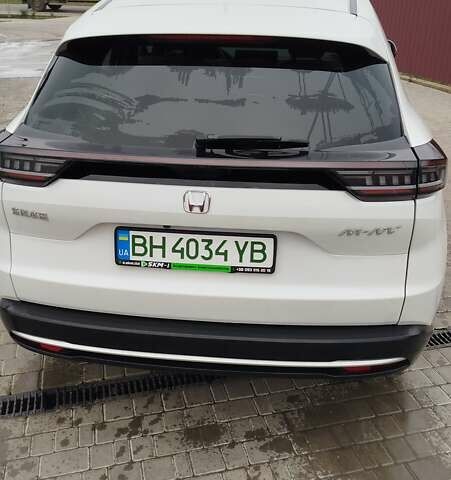 Белый Хонда M-NV, объемом двигателя 0 л и пробегом 5 тыс. км за 20000 $, фото 13 на Automoto.ua