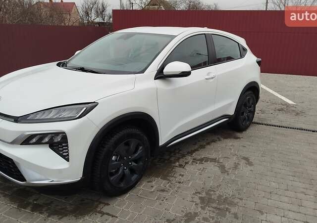 Белый Хонда M-NV, объемом двигателя 0 л и пробегом 5 тыс. км за 20000 $, фото 11 на Automoto.ua