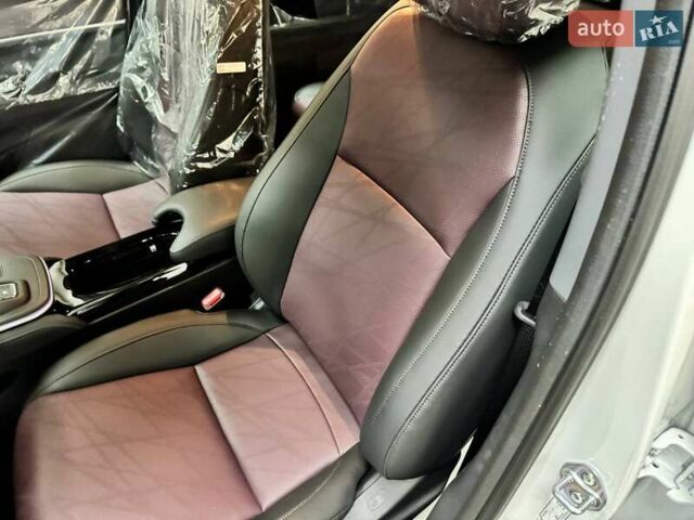 Белый Хонда M-NV, объемом двигателя 0 л и пробегом 1 тыс. км за 20499 $, фото 12 на Automoto.ua