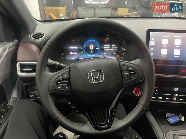 Белый Хонда M-NV, объемом двигателя 0 л и пробегом 1 тыс. км за 20499 $, фото 11 на Automoto.ua