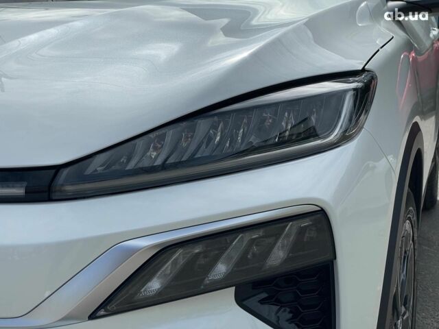 Білий Хонда M-NV, об'ємом двигуна 0 л та пробігом 13 тис. км за 19990 $, фото 5 на Automoto.ua