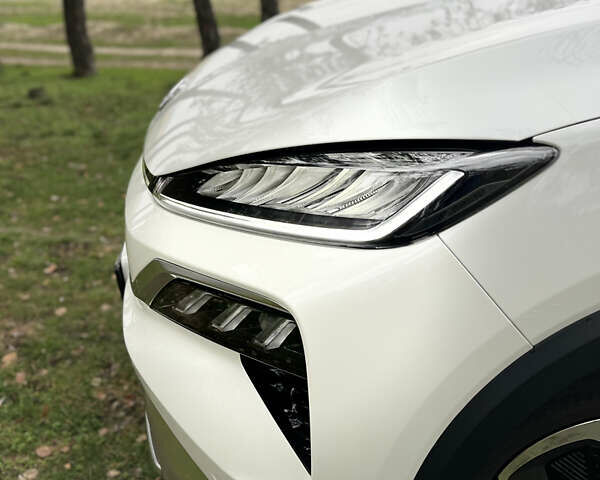 Білий Хонда M-NV, об'ємом двигуна 0 л та пробігом 6 тис. км за 18600 $, фото 10 на Automoto.ua