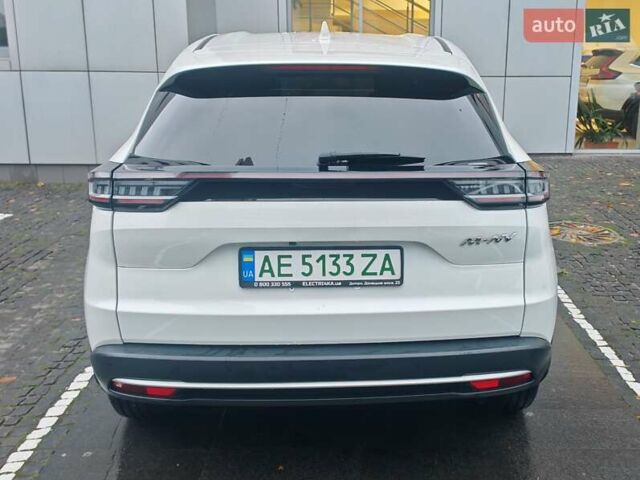 Білий Хонда M-NV, об'ємом двигуна 0 л та пробігом 15 тис. км за 20300 $, фото 3 на Automoto.ua