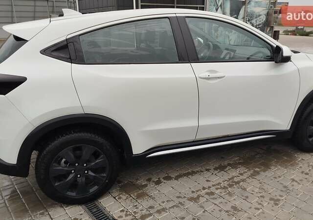 Белый Хонда M-NV, объемом двигателя 0 л и пробегом 5 тыс. км за 20000 $, фото 2 на Automoto.ua