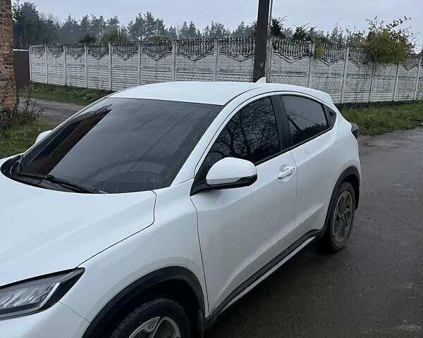 Білий Хонда M-NV, об'ємом двигуна 0 л та пробігом 15 тис. км за 21000 $, фото 2 на Automoto.ua