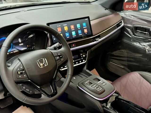 Белый Хонда M-NV, объемом двигателя 0 л и пробегом 1 тыс. км за 20499 $, фото 14 на Automoto.ua
