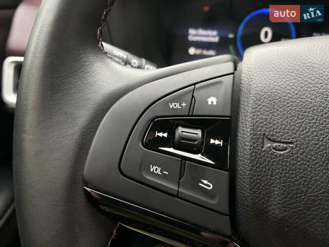 Білий Хонда M-NV, об'ємом двигуна 0 л та пробігом 7 тис. км за 19500 $, фото 44 на Automoto.ua