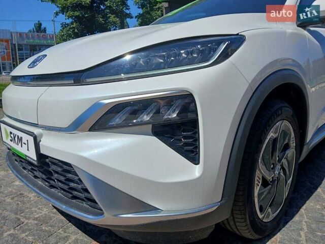 Белый Хонда M-NV, объемом двигателя 0 л и пробегом 1 тыс. км за 20499 $, фото 2 на Automoto.ua