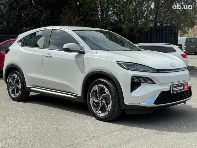 Білий Хонда M-NV, об'ємом двигуна 0 л та пробігом 13 тис. км за 19990 $, фото 4 на Automoto.ua
