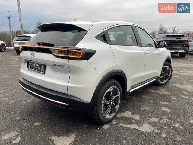 Белый Хонда M-NV, объемом двигателя 0 л и пробегом 1 тыс. км за 20499 $, фото 5 на Automoto.ua