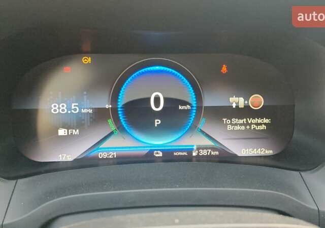 Білий Хонда M-NV, об'ємом двигуна 0 л та пробігом 15 тис. км за 20300 $, фото 1 на Automoto.ua